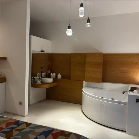 Appartement Atrox