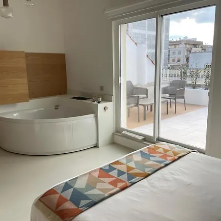 Appartement Atrox *