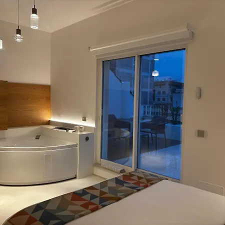 Appartement Atrox