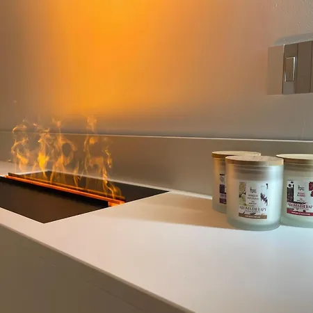 Atrox Apartman Putignano