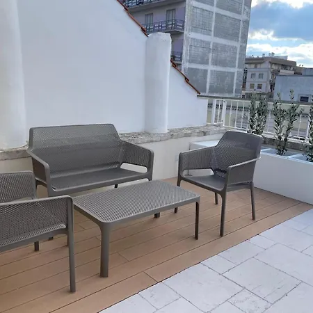 Apartman Atrox Putignano