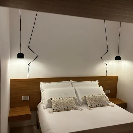 Atrox Apartman Putignano