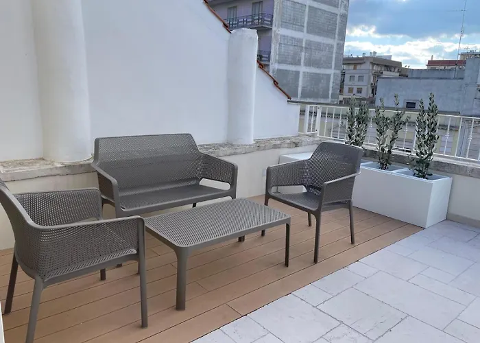 Apartment Atrox Putignano